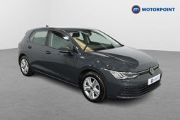 Volkswagen Golf Hatchback (20 on) Life 2.0 TDI 115PS 5d For Sale - Motorpoint Birtley, Birtley