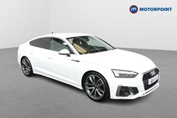 Audi A5 Sportback (17-24) S Line 35 TDI 163PS S Tronic auto 5d For Sale - Motorpoint Birtley, Birtley