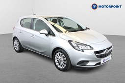 Vauxhall Corsa Hatchback (14-19) SE Nav 1.4i (90PS) 5d For Sale - Motorpoint Birtley, Birtley