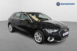 Audi A3 Sportback (20 on) Sport 30 TFSI 110PS 5d For Sale - Motorpoint Birtley, Birtley