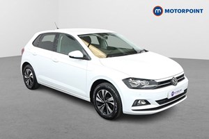 Volkswagen Polo Hatchback (17 on) Match 1.0 Evo 80PS 5d For Sale - Motorpoint Birtley, Birtley