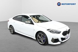 BMW 2-Series Gran Coupe (20-24) M235i xDrive Sport Automatic 4d For Sale - Motorpoint Birtley, Birtley