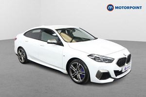 BMW 2-Series Gran Coupe (20-24) M235i xDrive Sport Automatic 4d For Sale - Motorpoint Birtley, Birtley