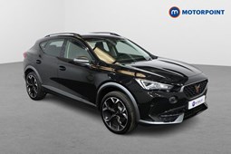 Cupra Formentor SUV (20 on) 1.5 TSI 150 V2 5dr DSG For Sale - Motorpoint Birtley, Birtley