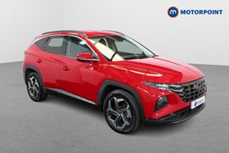Hyundai Tucson SUV (21 on) 1.6 TGDi Hybrid 230 Premium 5dr 2WD Auto For Sale - Motorpoint Birtley, Birtley
