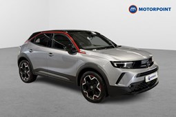 Vauxhall Mokka SUV (20 on) 1.2 Turbo 100 SRi Nav Premium 5dr For Sale - Motorpoint Birtley, Birtley