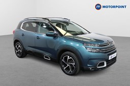 Citroen C5 Aircross (18 on) 1.5 BlueHDi 130 Shine 5dr For Sale - Motorpoint Birtley, Birtley