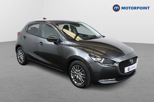Mazda 2 (15-25) Skyactiv-G 90ps Sport Nav auto 5d For Sale - Motorpoint Birtley, Birtley