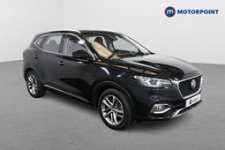 MG HS SUV (19-24) Exclusive 1.5T-GDI 5d For Sale - Motorpoint Birtley, Birtley