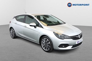 Vauxhall Astra Hatchback (15-21) SRi VX-Line Nav 1.2 Turbo (145PS) (09/19-on) 5d For Sale - Motorpoint Birtley, Birtley