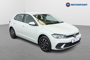 Volkswagen Polo Hatchback (17 on) 1.0 TSI Life 5dr For Sale - Motorpoint Birtley, Birtley