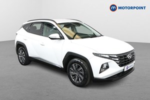 Hyundai Tucson SUV (21 on) 1.6 TGDi SE Connect 5dr 2WD For Sale - Motorpoint Birtley, Birtley