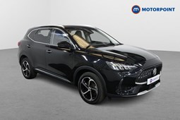MG HS SUV (19-24) 1.5 T-GDI Trophy 5dr For Sale - Motorpoint Birtley, Birtley