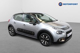 Citroen C3 (17-24) Origins PureTech 83 S&S 5d For Sale - Motorpoint Birtley, Birtley