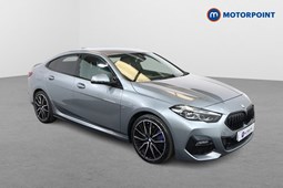 BMW 2-Series Gran Coupe (20-24) 218i [136] M Sport 4dr DCT [Pro Pack] For Sale - Motorpoint Birtley, Birtley
