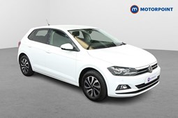 Volkswagen Polo Hatchback (17 on) 1.0 TSI 95 Active 5dr For Sale - Motorpoint Birtley, Birtley