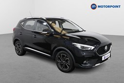 MG ZS SUV (17-24) 1.5 VTi-TECH Exclusive 5d For Sale - Motorpoint Birtley, Birtley