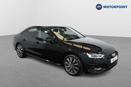Audi A4 Saloon (15-24) 35 TFSI Sport Edition 4dr S Tronic For Sale - Motorpoint Birtley, Birtley