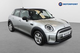 MINI Hatchback (14-24) 1.5 Cooper Classic Premium 5dr Auto For Sale - Motorpoint Birtley, Birtley