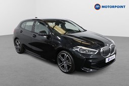BMW 1-Series Hatchback (19-24) 118i [136] M Sport 5dr Step Auto For Sale - Motorpoint Birtley, Birtley