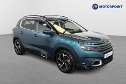 Citroen C5 Aircross (18 on) Flair BlueHDi 130 S&S 5d For Sale - Motorpoint Birtley, Birtley
