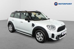 MINI Countryman SUV (17-24) 1.5 Cooper Classic 5d For Sale - Motorpoint Birtley, Birtley