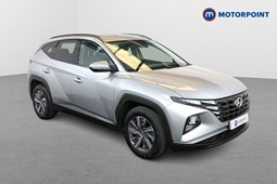 Hyundai Tucson SUV (21 on) 1.6 TGDi SE Connect 5dr 2WD For Sale - Motorpoint Birtley, Birtley