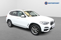 BMW X3 SUV (17-24) xDrive30e xLine Sport Automatic 5d For Sale - Motorpoint Birtley, Birtley