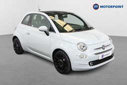 Fiat 500 Hatchback (08-24) 120th 1.2 69hp 3d For Sale - Motorpoint Birtley, Birtley