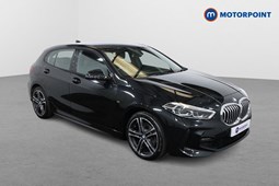 BMW 1-Series Hatchback (19-24) 118i [136] M Sport 5dr [Live Cockpit Professional] For Sale - Motorpoint Birtley, Birtley