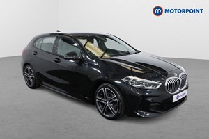 BMW 1-Series Hatchback (19-24) 118i [136] M Sport 5dr [Live Cockpit Professional] For Sale - Motorpoint Birtley, Birtley