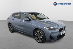 BMW X2 SUV (18-23) xDrive 25e M Sport Auto 5d For Sale - Motorpoint Birtley, Birtley