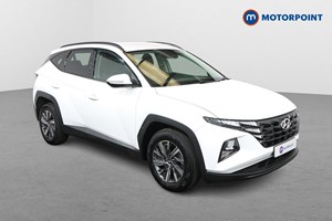 Hyundai Tucson SUV (21 on) 1.6 TGDi SE Connect 5dr 2WD For Sale - Motorpoint Birtley, Birtley