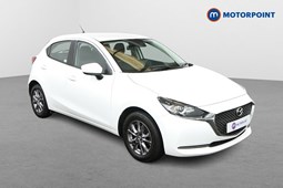 Mazda 2 (15-25) 1.5 e-Skyactiv G SE-L 5dr For Sale - Motorpoint Birtley, Birtley