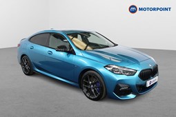 BMW 2-Series Gran Coupe (20-24) 220d M Sport 4dr Step Auto [Pro Pack] For Sale - Motorpoint Birtley, Birtley