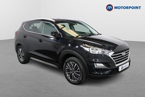 Hyundai Tucson (15-20) Premium 1.6 GDi 132PS 2WD (09/2018 on) 5d For Sale - Motorpoint Birtley, Birtley