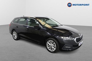 Skoda Octavia Estate (20 on) 2.0 TDI SE L First Edition 5d For Sale - Motorpoint Birtley, Birtley