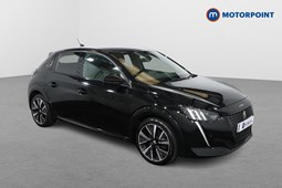 Peugeot 208 Hatchback (19 on) GT Line 1.2 PureTech 100 S&S 5d For Sale - Motorpoint Birtley, Birtley