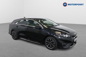 Kia ProCeed Shooting Brake (19 on) 1.5T GDi ISG GT-Line 5dr For Sale - Motorpoint Birtley, Birtley