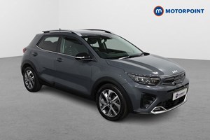 Kia Stonic SUV (17 on) 1.0T GDi 99 GT-Line 5dr DCT For Sale - Motorpoint Birtley, Birtley