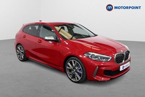 BMW 1-Series M135i (19-24) M135i xDrive 5dr Step Auto [Pro Pack] For Sale - Motorpoint Birtley, Birtley