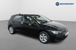 Volkswagen Golf Hatchback (20 on) Life 1.5 TSI Evo 130PS 5d For Sale - Motorpoint Birtley, Birtley