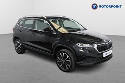 Skoda Karoq SUV (17 on) 1.5 TSI SE L 5dr For Sale - Motorpoint Birtley, Birtley