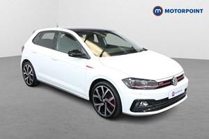 Volkswagen Polo GTi (18 on) GTI+ 2.0 TSI 200PS DSG auto 5d For Sale - Motorpoint Birtley, Birtley
