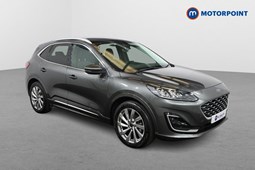 Ford Kuga SUV (20 on) Vignale 2.0 EcoBlue 150PS mHEV 5d For Sale - Motorpoint Birtley, Birtley