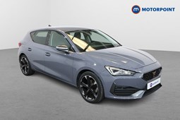 Cupra Leon Hatchback (20 on) 1.5 eTSI V1 5dr DSG For Sale - Motorpoint Birtley, Birtley