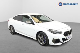 BMW 2-Series Gran Coupe (20-24) M235i xDrive Sport Automatic 4d For Sale - Motorpoint Birtley, Birtley