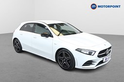 Mercedes-Benz A-Class Hatchback (18 on) A180 AMG Line Executive Edition 5dr Auto For Sale - Motorpoint Birtley, Birtley