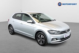 Volkswagen Polo Hatchback (17 on) Match 1.0 Evo 80PS 5d For Sale - Motorpoint Birtley, Birtley