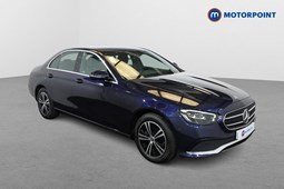 Mercedes-Benz E-Class Saloon (16-23) E220d 200 Sport 4dr 9G-Tronic For Sale - Motorpoint Birtley, Birtley